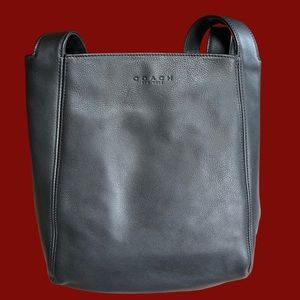 COACH Bag Vintage Lexington Leather Never taken out of box!